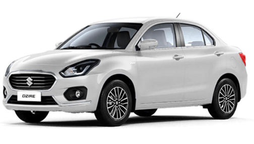 Maruti Swift Dzire