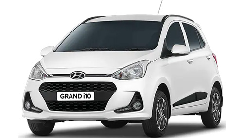 Hyundai Grand i10