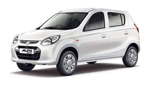 Maruti Alto 800